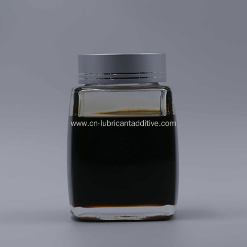 Lube Detergent Additive Calcium Alkyl Salicylate